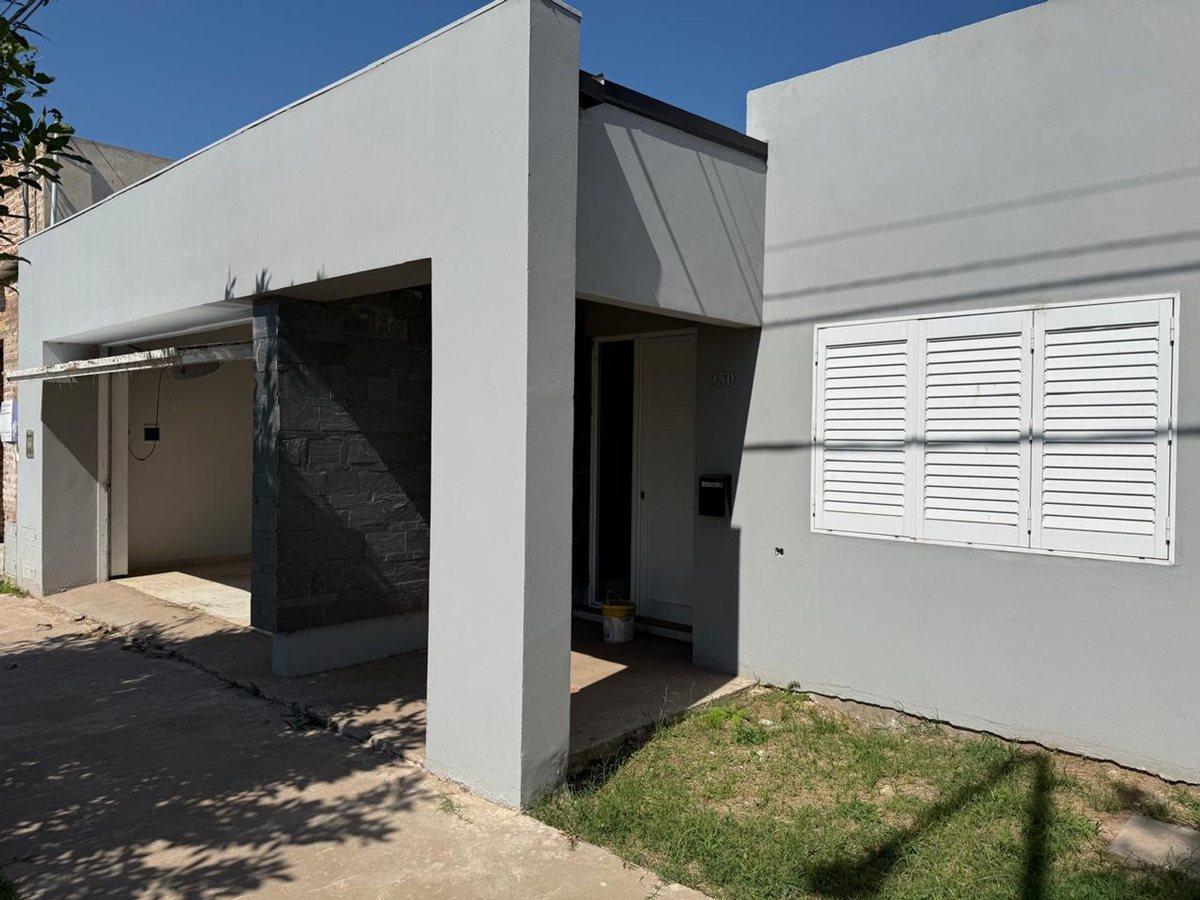 Foto de VENTA CASA A ESTRENAR - Barrio Oeste, Esperanza.-, imagen 4