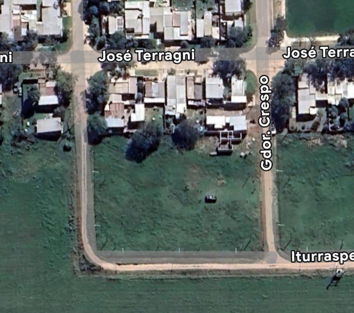Foto de VENTA DE TERRENO FINANCIADO ZONA SUROESTE, imagen 1