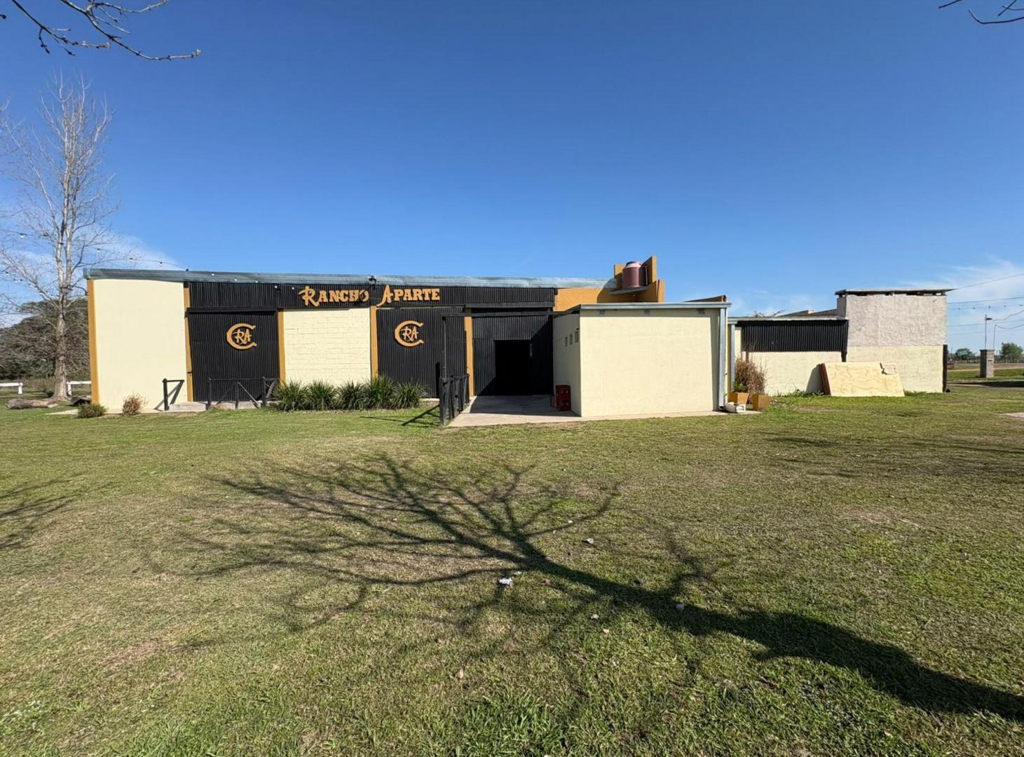 Foto de VENTA DE GALPON CON OFICINA O CASA, imagen 3