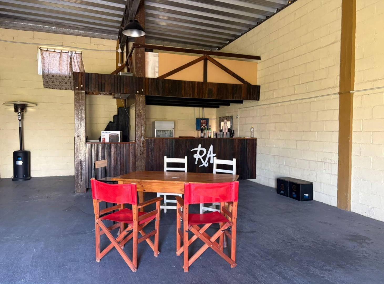 Foto de VENTA DE GALPON CON OFICINA O CASA, imagen 5