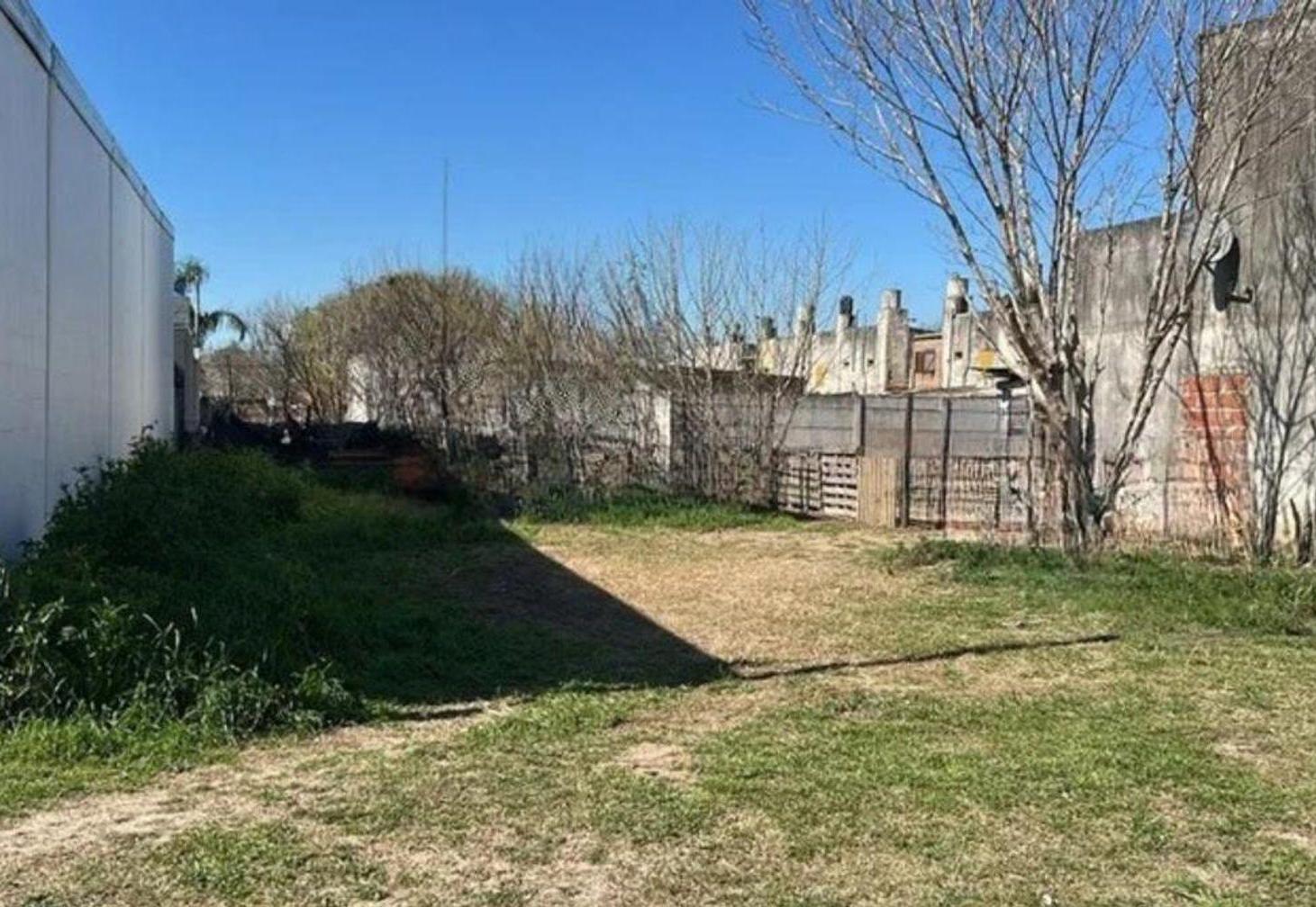 Foto de VENTA LOTE EN SAN CARLOS CENTRO, SANTA FE, imagen 2