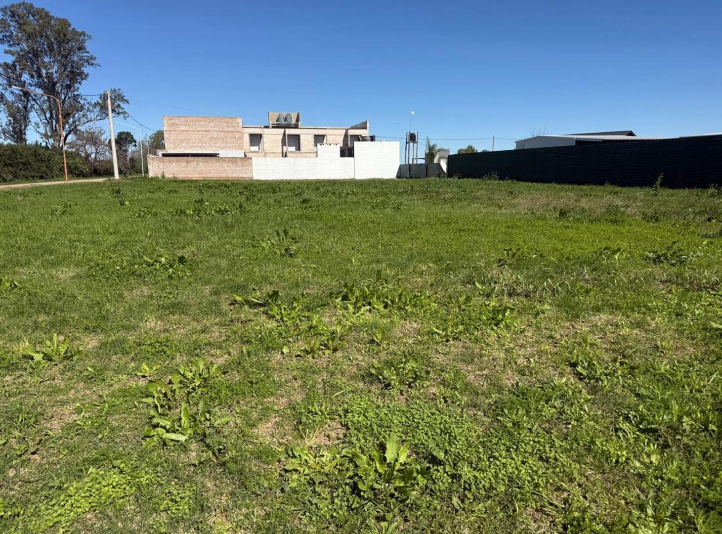 Foto de VENTA LOTE ZONA RESIDENCIAL BARRIO ESTE, imagen 5