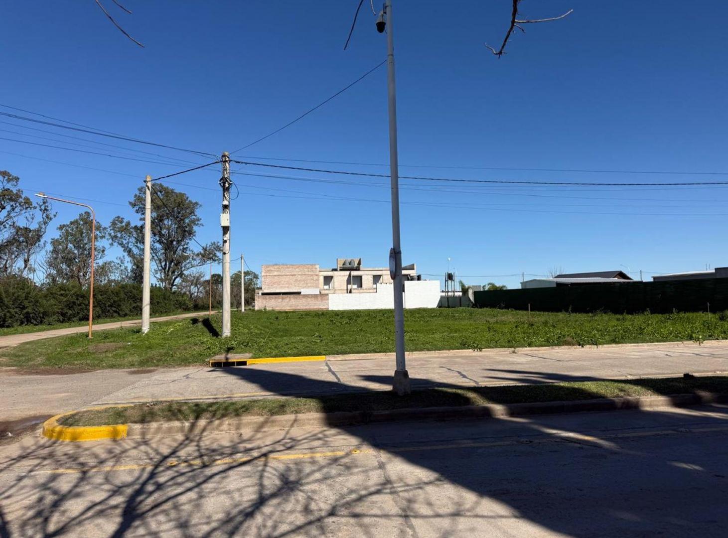 Foto de VENTA LOTE ZONA RESIDENCIAL BARRIO ESTE, imagen 1