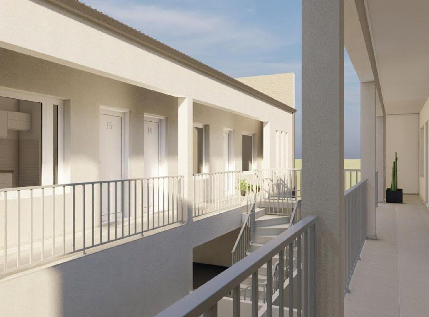 Foto de VENTA DE DEPTO 1 DORMITORIO CON COCHERA, imagen 4