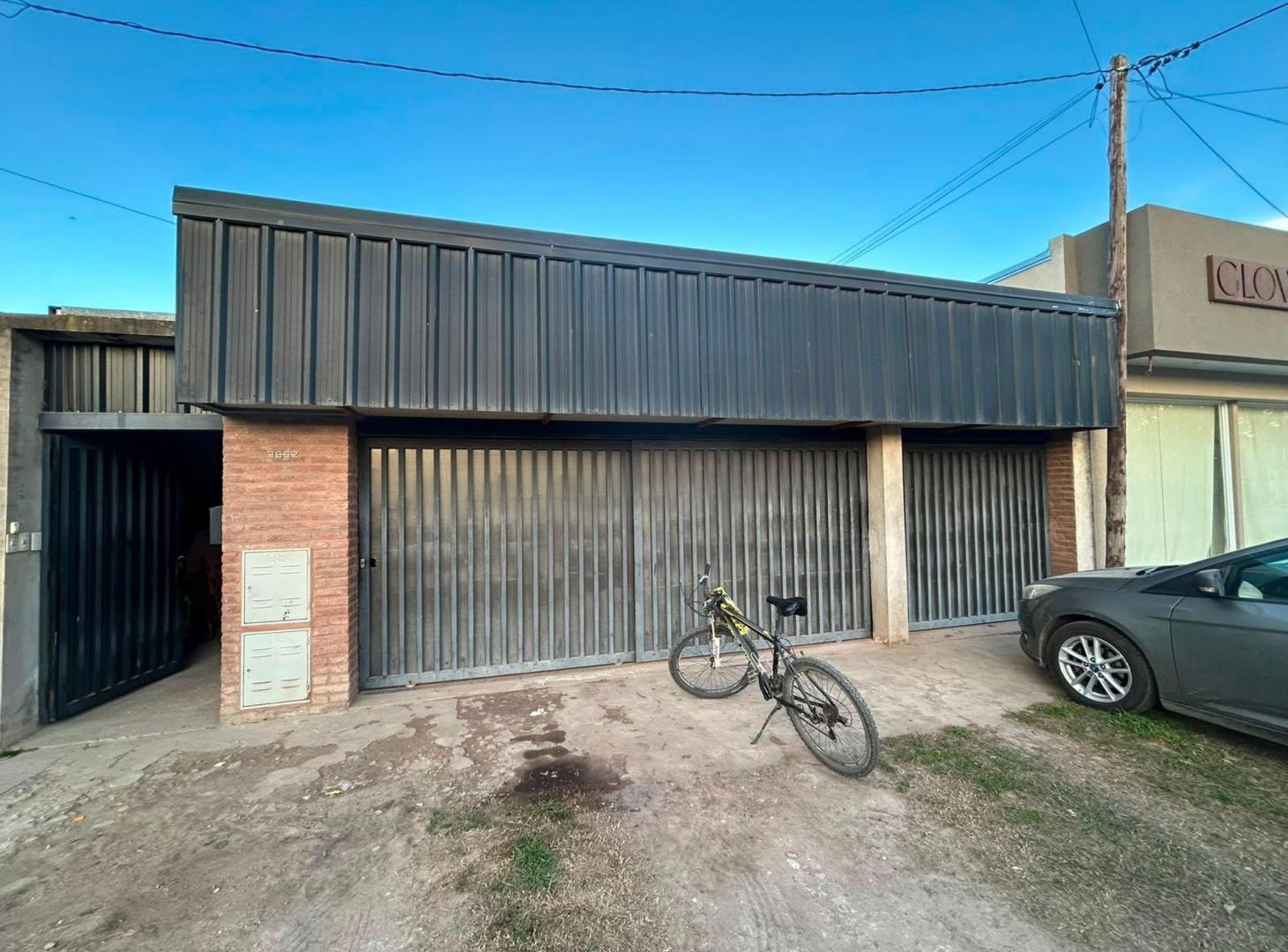 Foto de ALQUILER DEPARTAMENTO DE 2 DORMITORIOS CON COCHERA, imagen 1