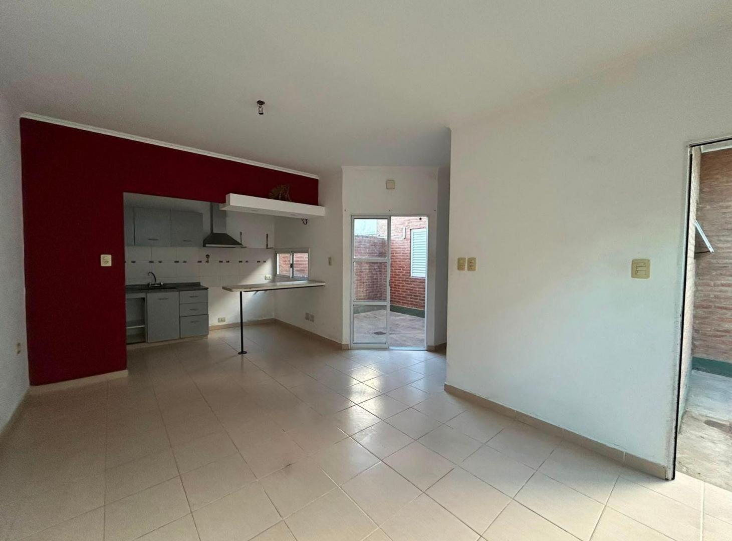 Foto de ALQUILER DEPARTAMENTO DE 2 DORMITORIOS CON COCHERA, imagen 2