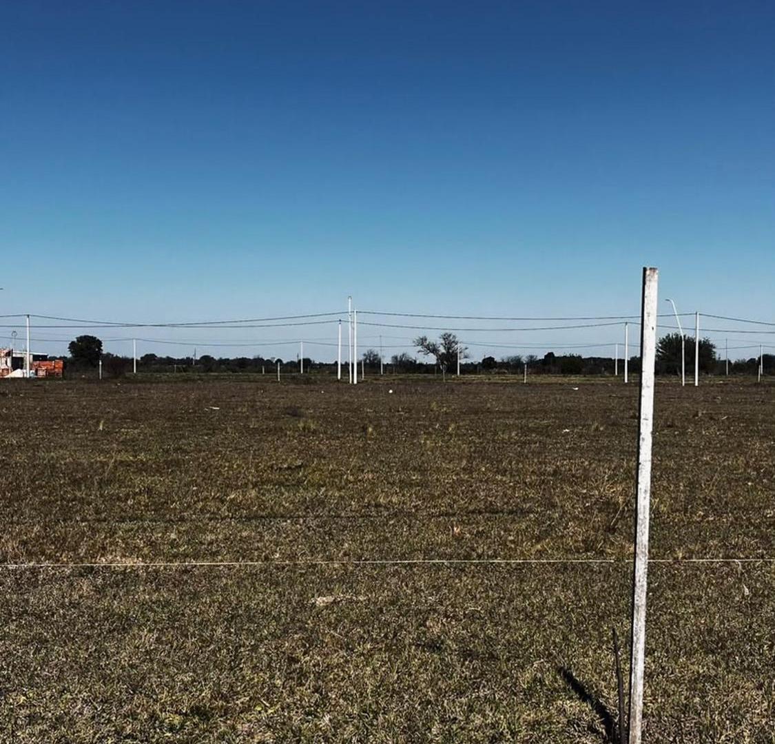 Foto de VENTA LOTE BARRIO SUR OESTE, imagen 3