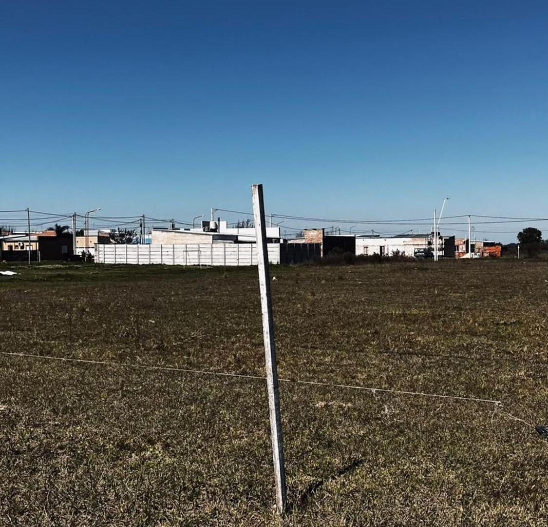 Foto de VENTA LOTE BARRIO SUR OESTE, imagen 1