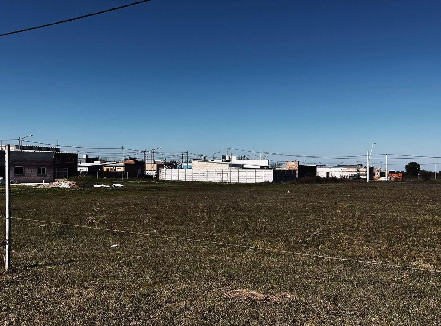 Foto de VENTA LOTE BARRIO SUR OESTE, imagen 4
