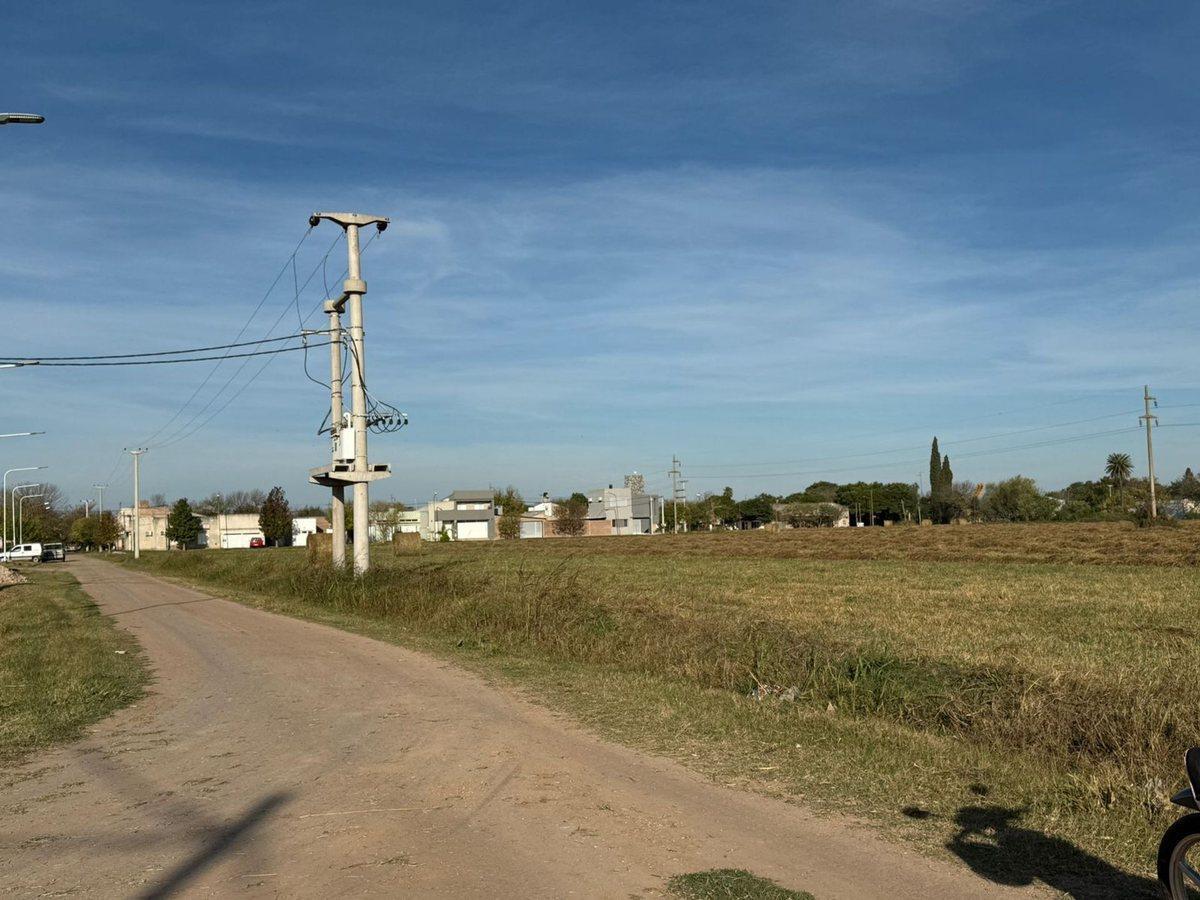 Foto de VENTA DE TERRENO FINANCIADO ZONA SUROESTE, imagen 3