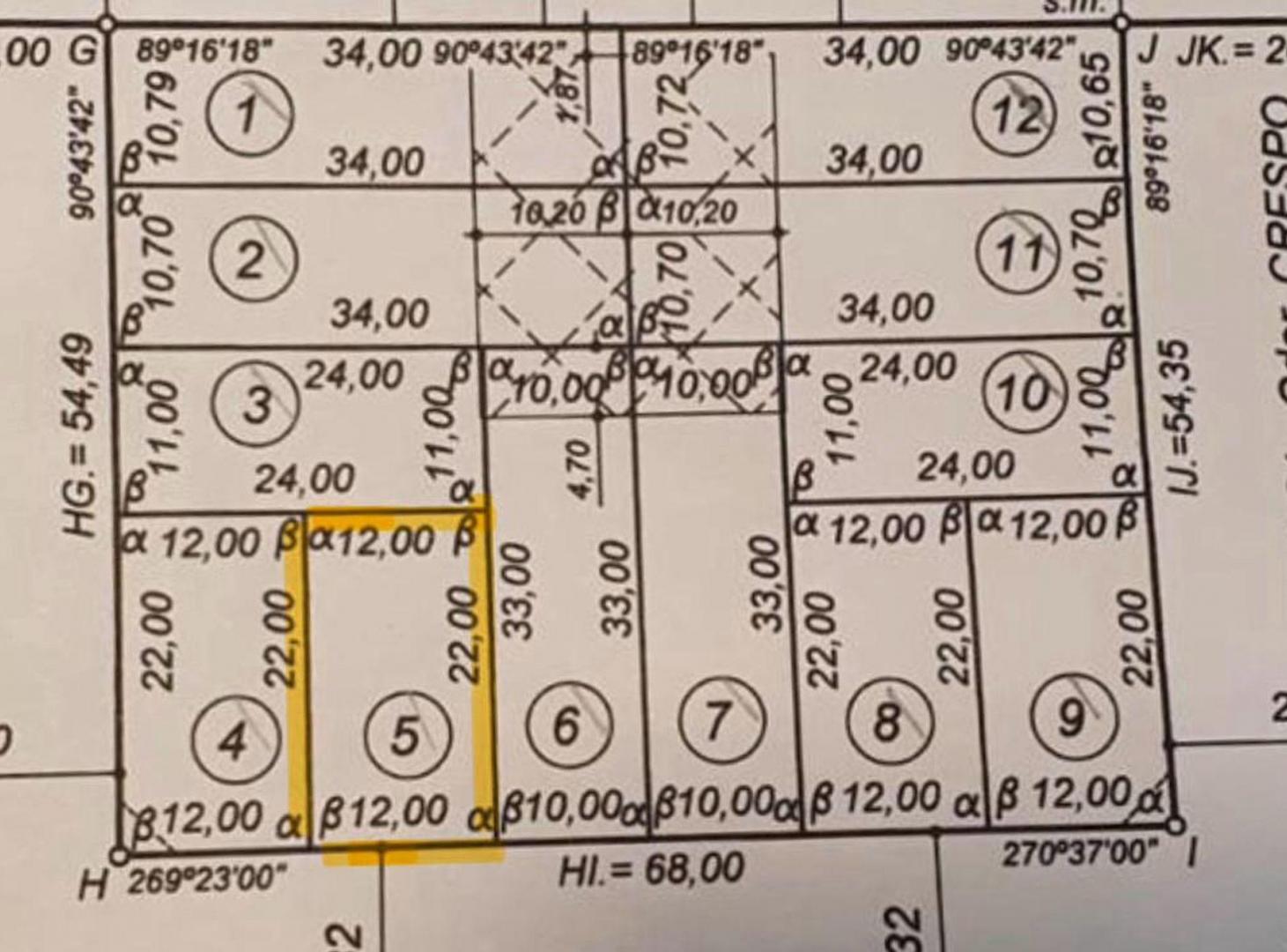 Foto de VENTA DE TERRENO FINANCIADO ZONA SUROESTE, imagen 4