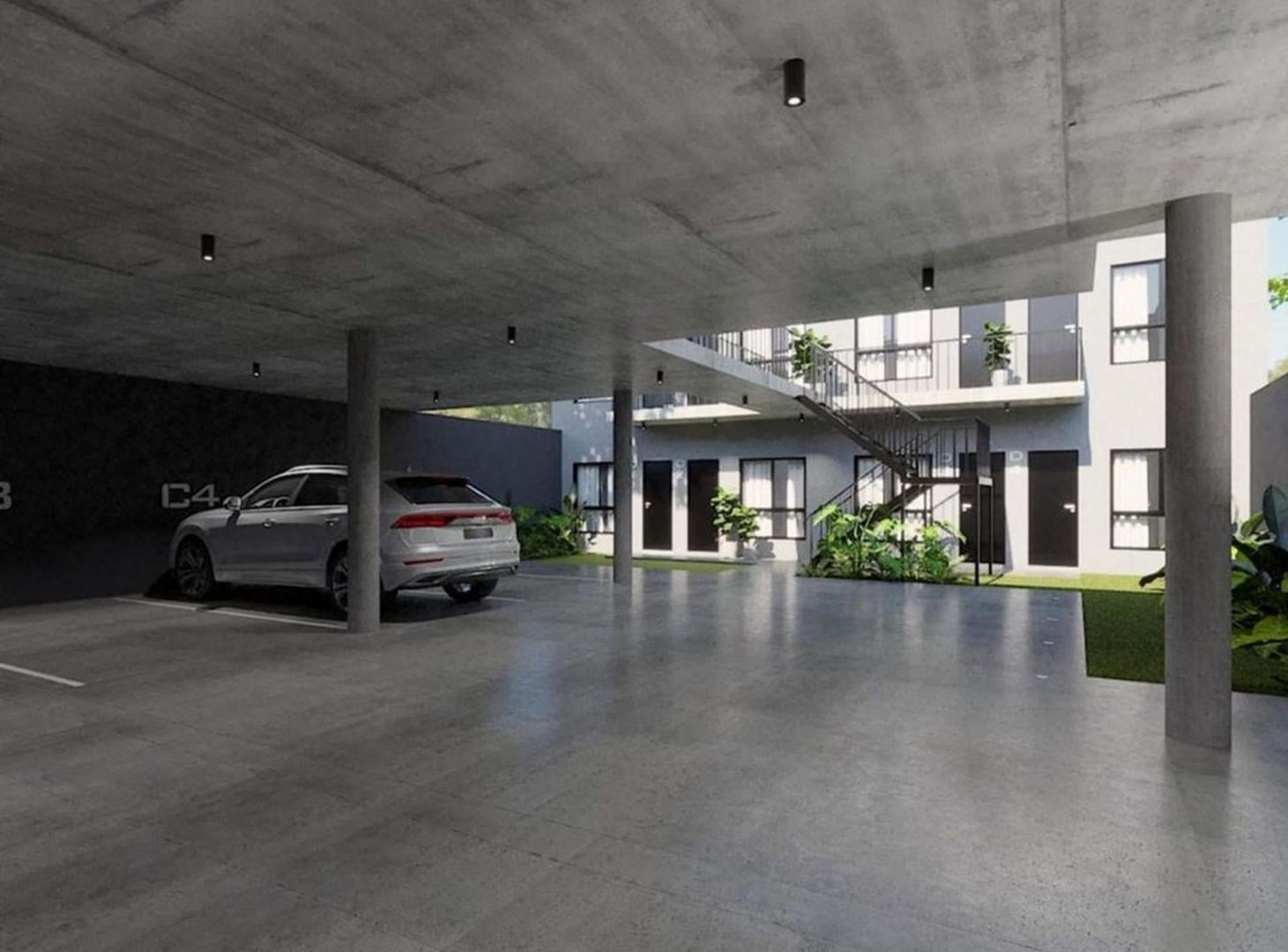 Foto de VENTA DE COCHERA ZONA CENTRO, imagen 2