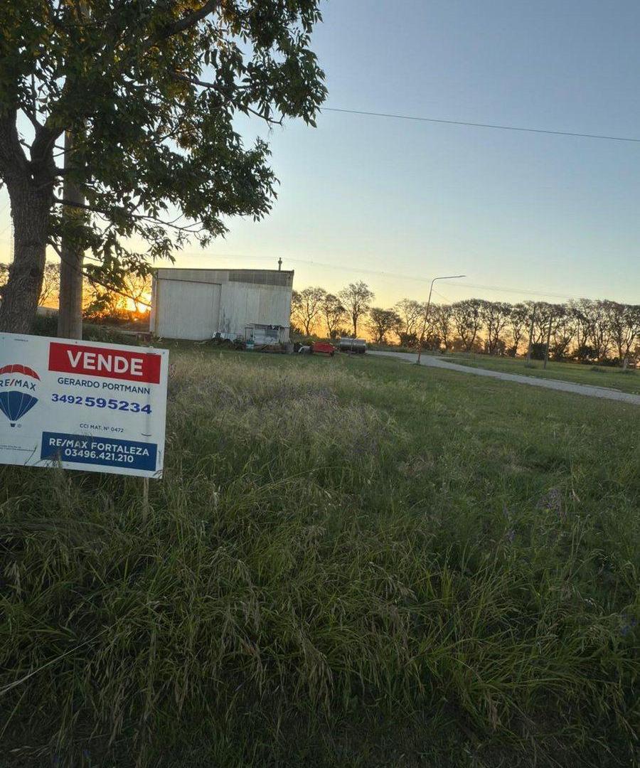 Foto de VENTA TERRENO EN ZONA SUR OESTE - NUEVO TORINO, imagen 2