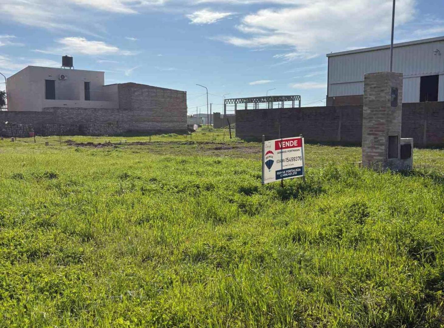 Foto de VENTA TERRENO - Humboldt, Sta Fe.-, imagen 4