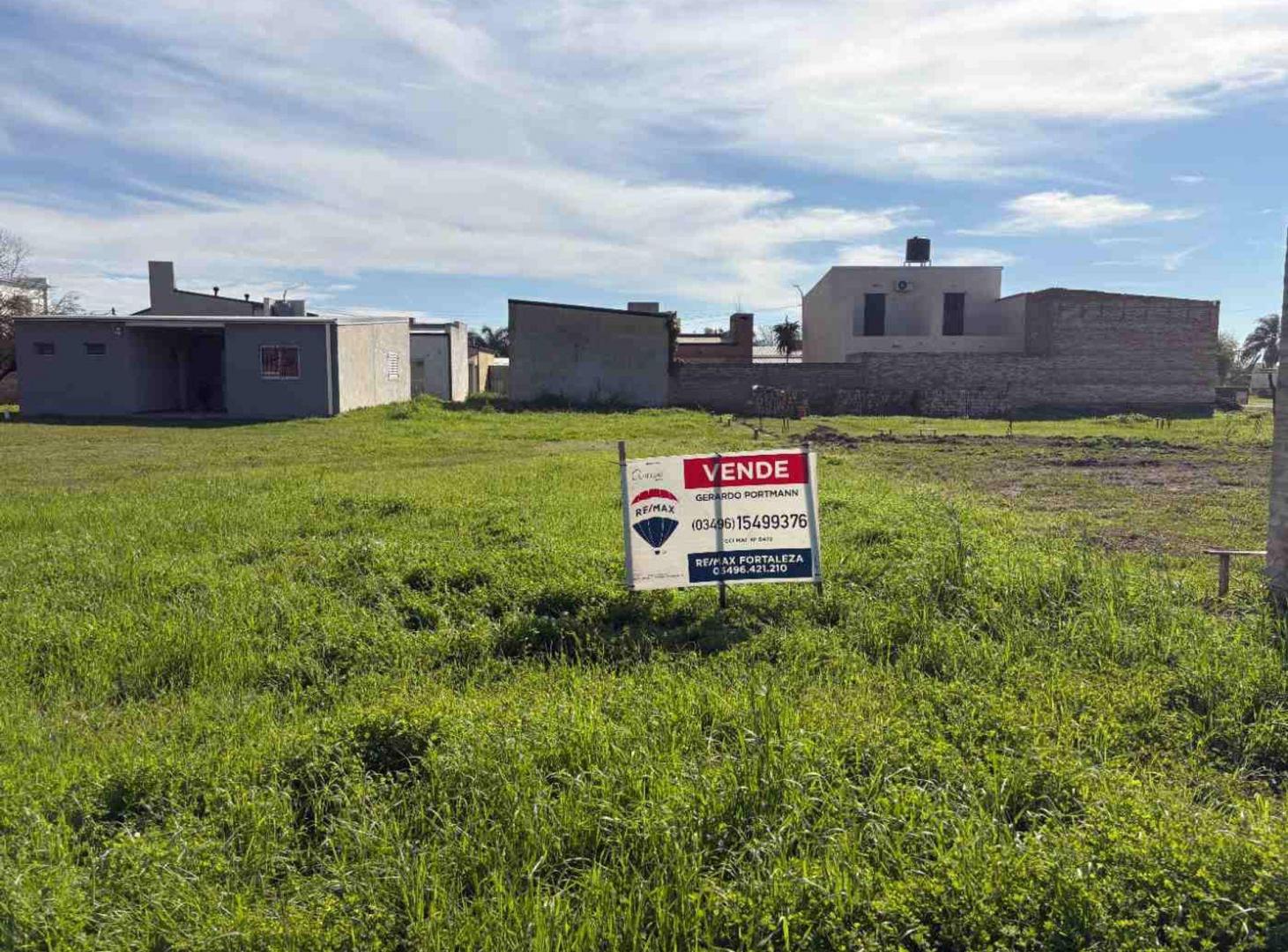 Foto de VENTA TERRENO - Humboldt, Sta Fe.-, imagen 1