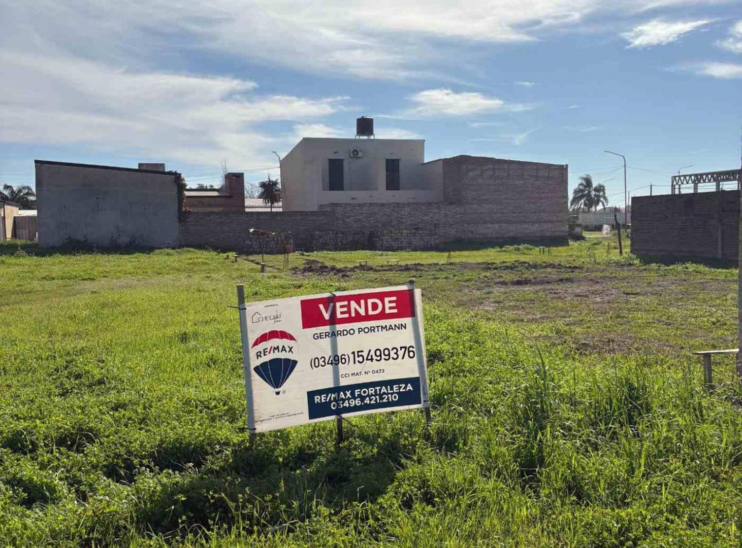 Foto de VENTA TERRENO - Humboldt, Sta Fe.-, imagen 5