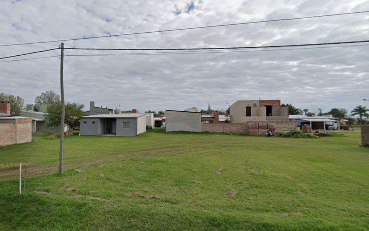 Foto de VENTA TERRENO - Humboldt, Sta Fe.-, imagen 2