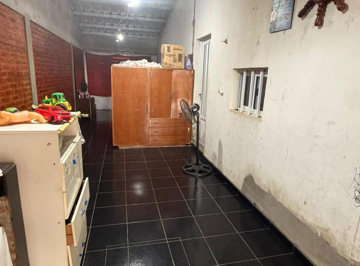 Foto de VENTA CASA 2 DORMITORIOS - FRANCK, imagen 5
