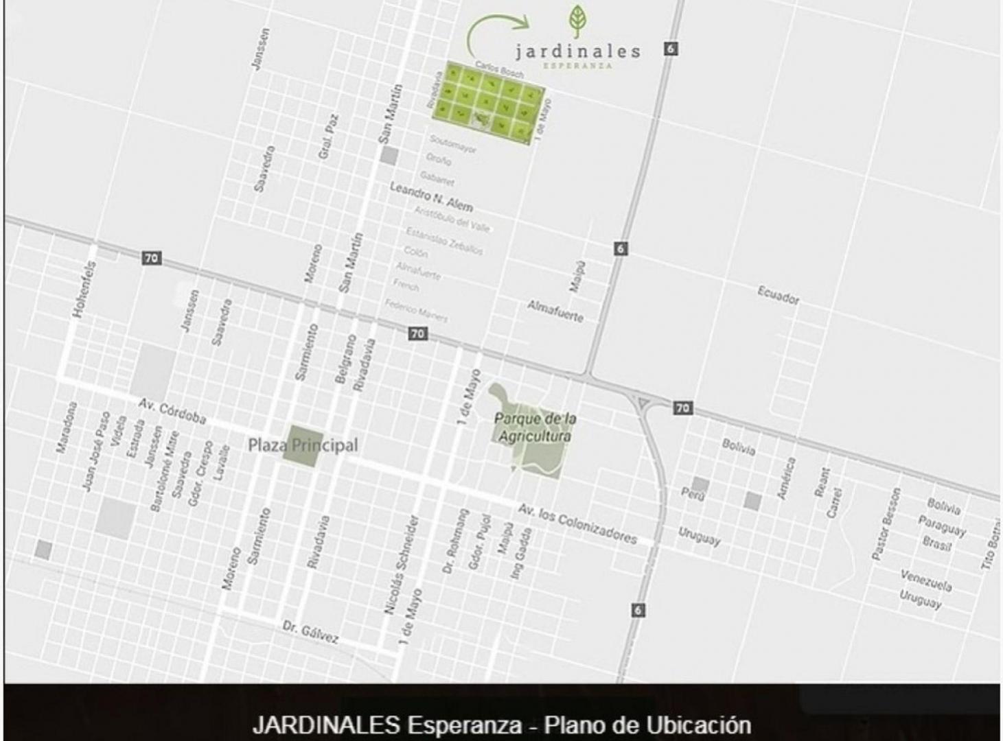 Foto de VENTA TERRENO BARRIO JARDINALES, imagen 4