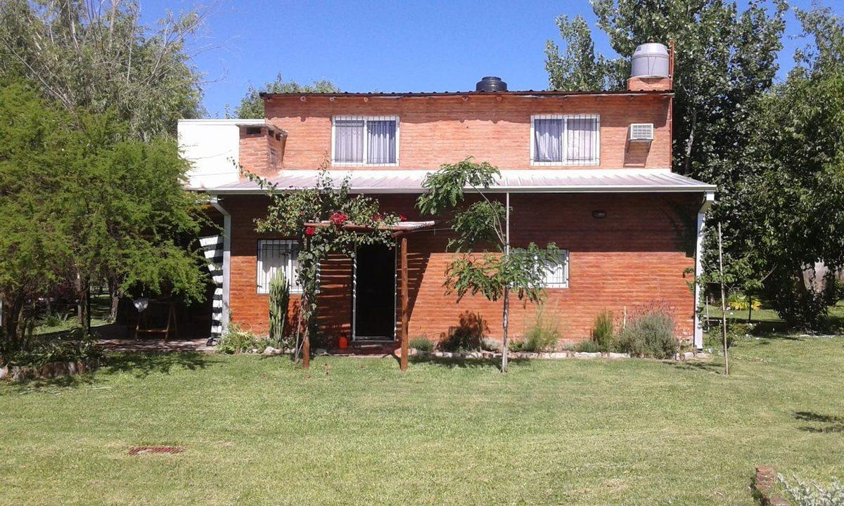 Foto de VENTA CABAÑA Los Zapallos,Santa Rosa de Calchines., imagen 1