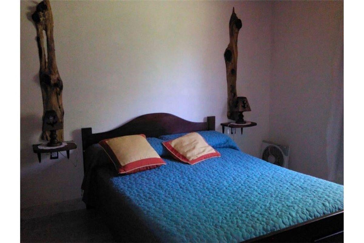 Foto de VENTA CABAÑA Los Zapallos,Santa Rosa de Calchines., imagen 5
