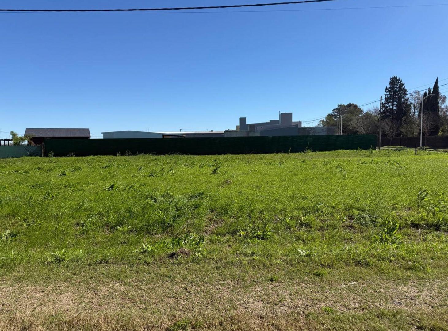 Foto de VENTA LOTE ZONA RESIDENCIAL BARRIO ESTE, imagen 1