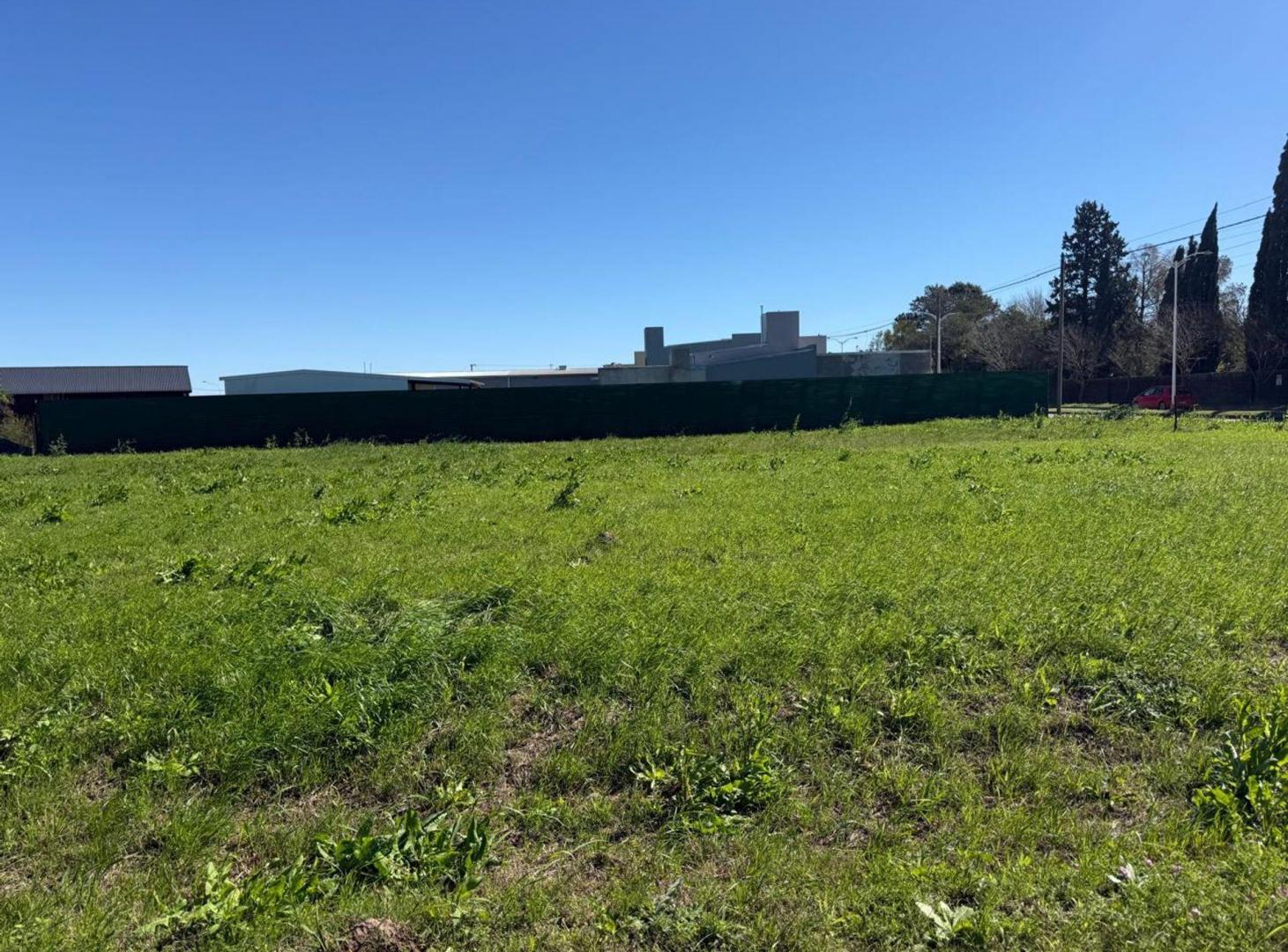 Foto de VENTA LOTE ZONA RESIDENCIAL BARRIO ESTE, imagen 2