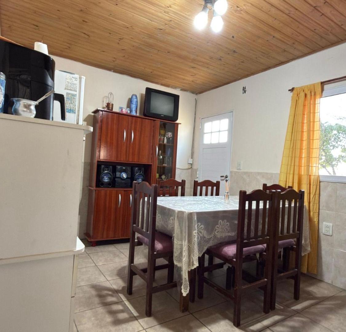 Foto de VENTA DE CASA BUEN ESTADO EN FELICIA, imagen 1