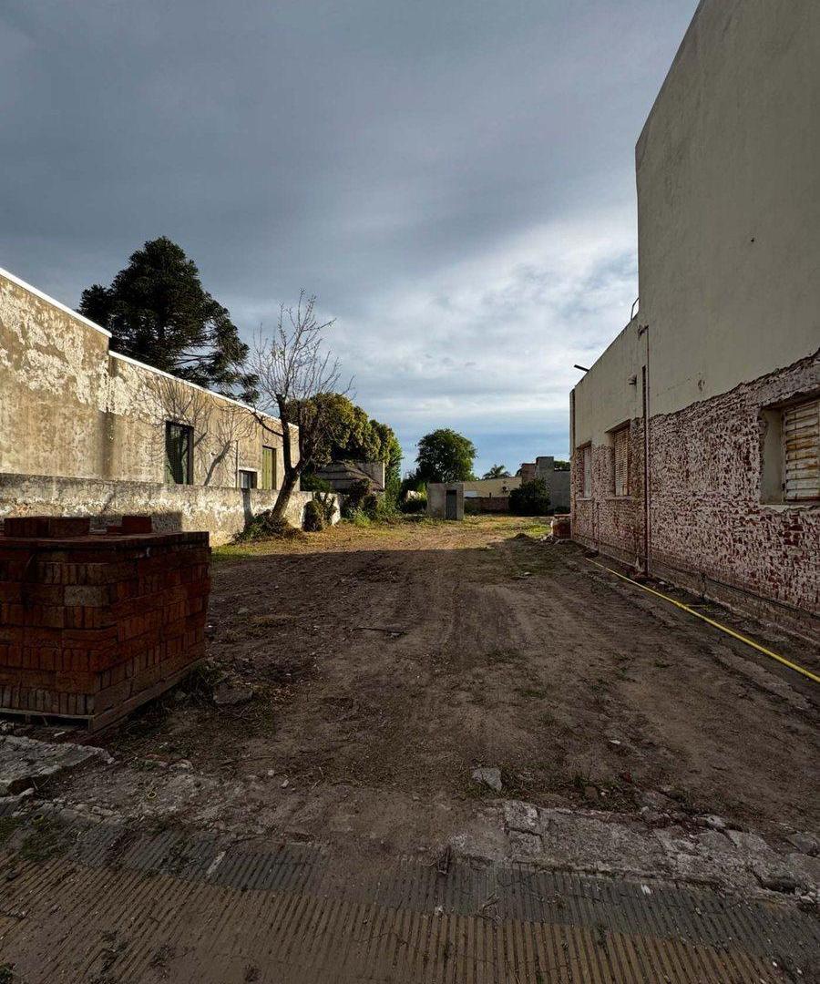 Foto de VENTA TERRENO ZONA CENTRO HUMBOLDT, imagen 3