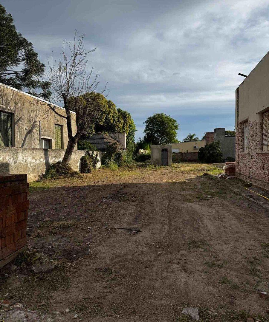 Foto de VENTA TERRENO ZONA CENTRO HUMBOLDT, imagen 1