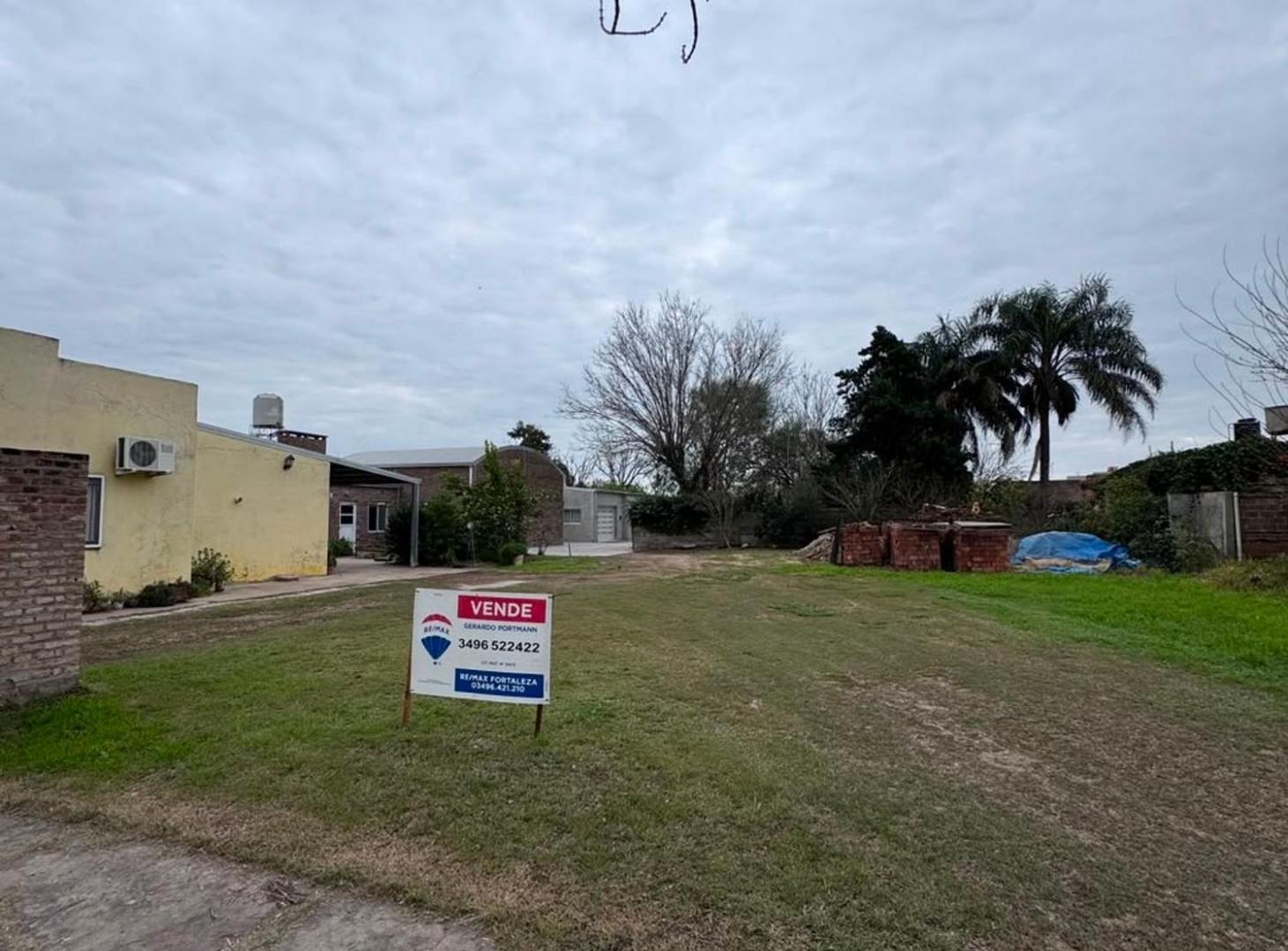 Foto de VENTA TERRENO ZONA CENTRO HUMBOLDT, imagen 2