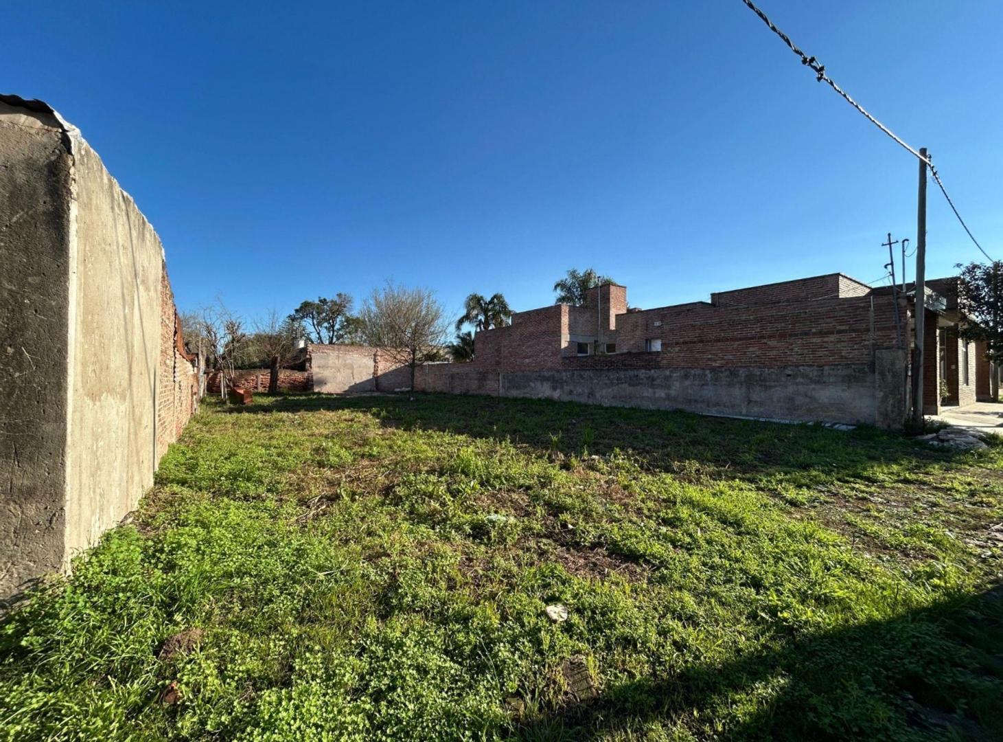 Foto de VENTA LOTE - SAN CARLOS CENTRO, imagen 3