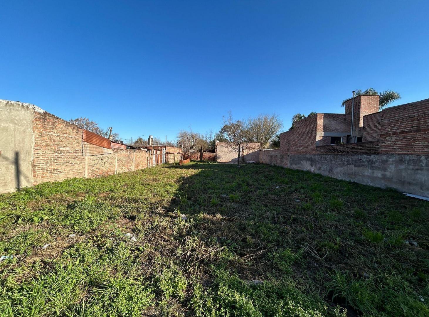 Foto de VENTA LOTE - SAN CARLOS CENTRO, imagen 1