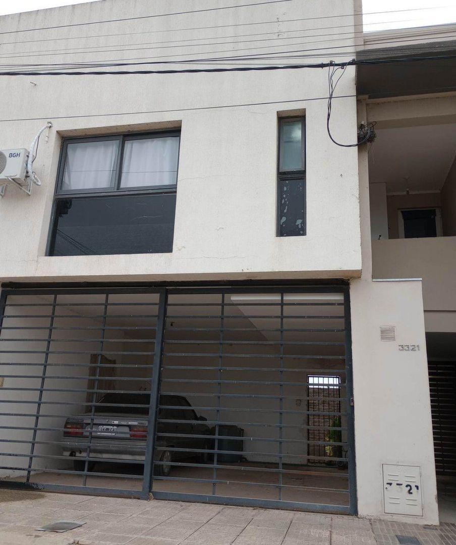Foto de SE VENDE COCHERA - Zona Facultad, imagen 1