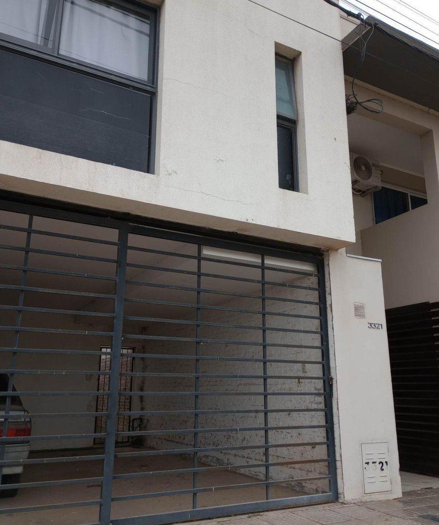 Foto de SE VENDE COCHERA - Zona Facultad, imagen 3