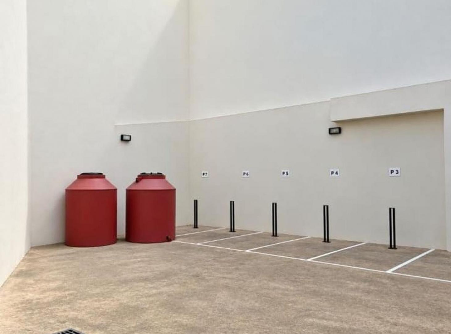 Foto de Venta de cocheras en pleno centro de Esperanza, imagen 5
