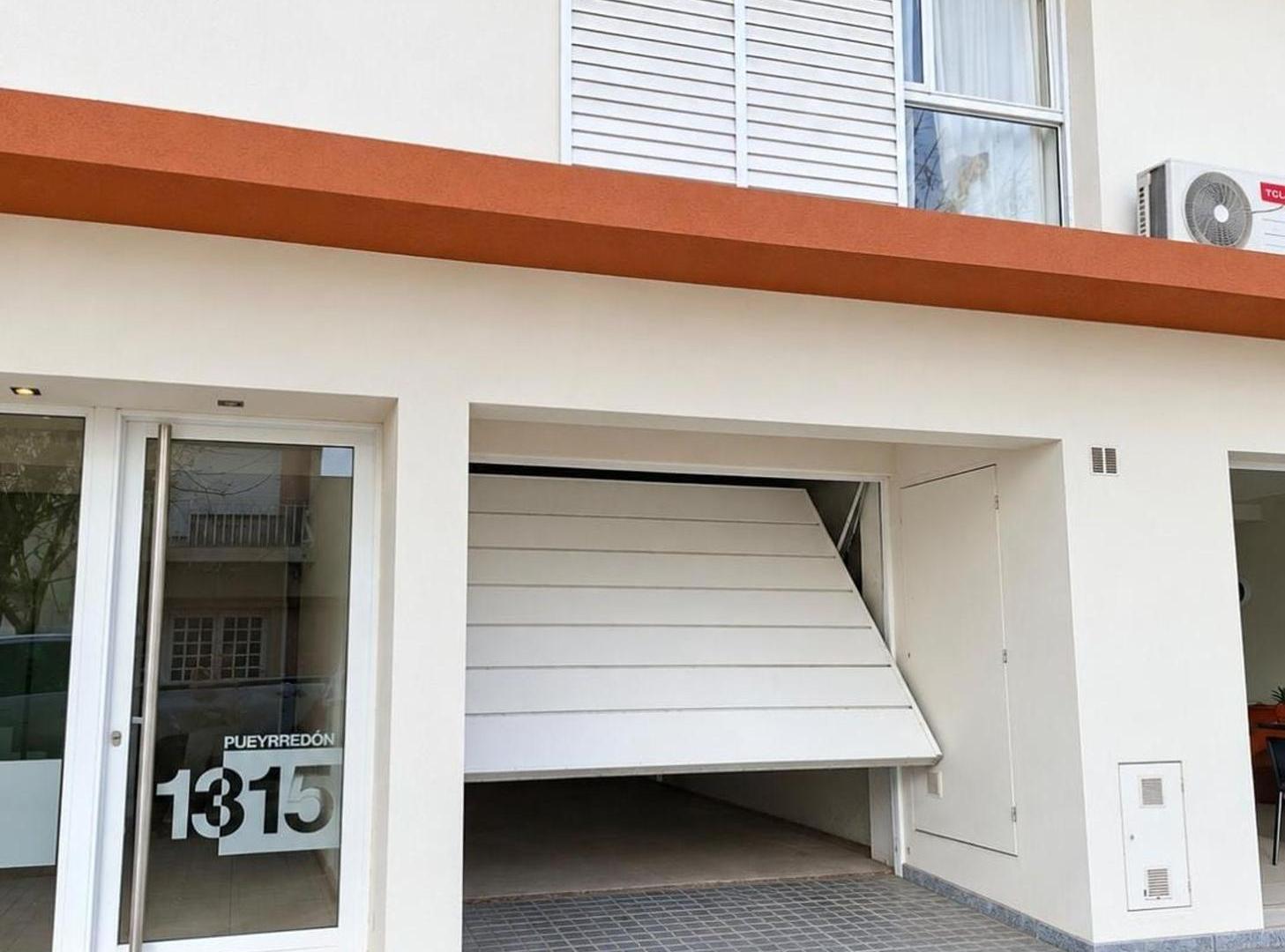 Foto de Venta de cocheras en pleno centro de Esperanza, imagen 1
