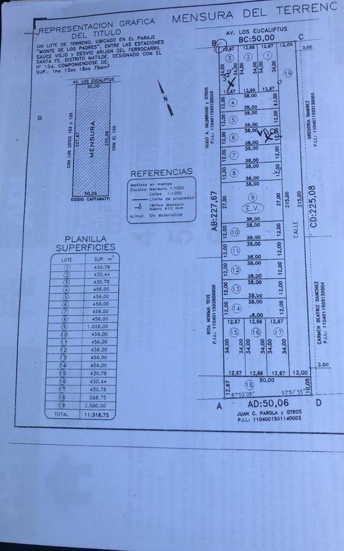 Foto de Venta terreno. Costa de Desvio Arijon., imagen 5