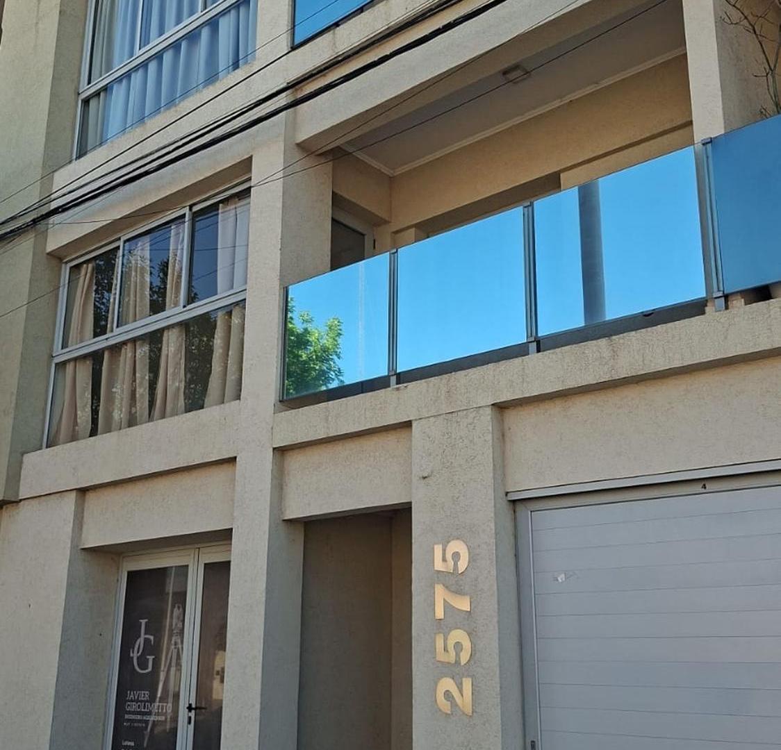 Foto de Alquiler: Dpto. de un dormitorio con balcón., imagen 2