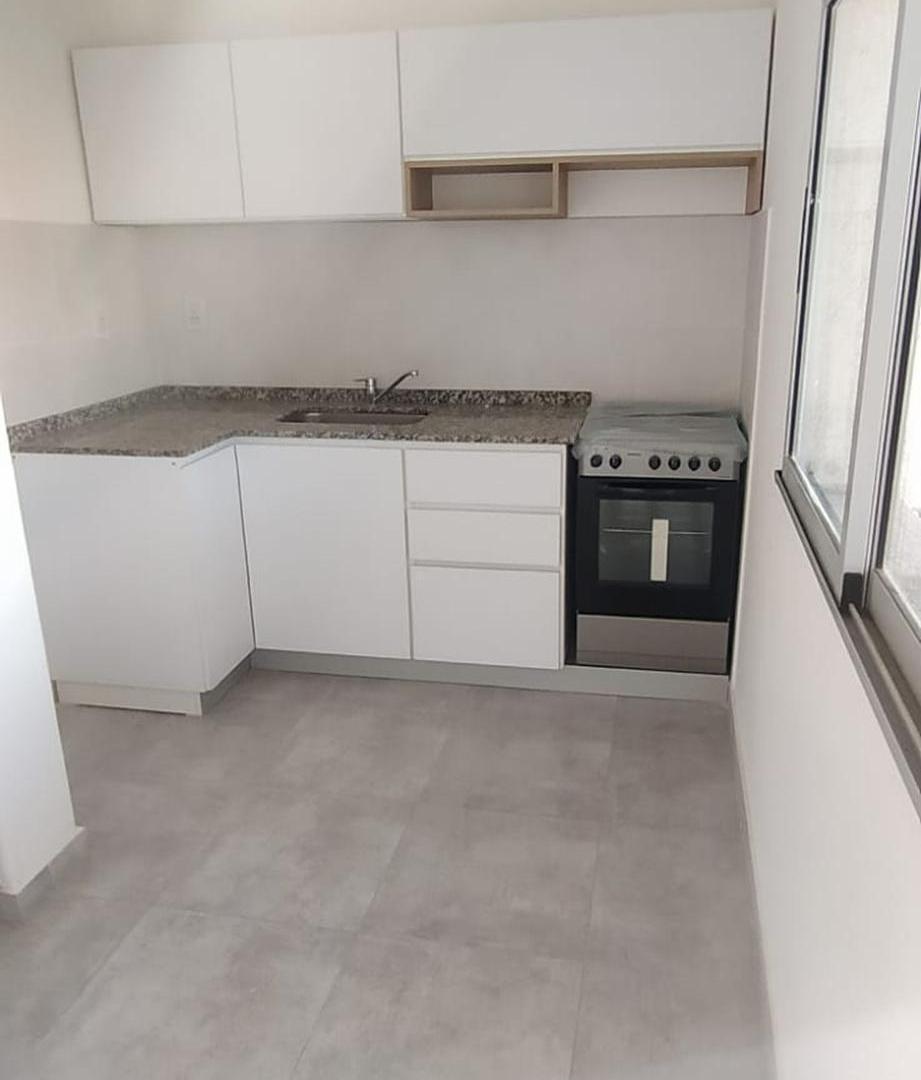 Foto de Alquiler: Dpto. de un dormitorio con balcón., imagen 3