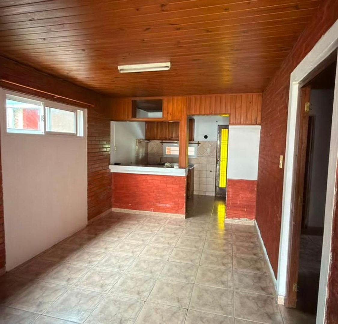 VENTA CASA MÁS DEPARTAMENTO EN PILAR