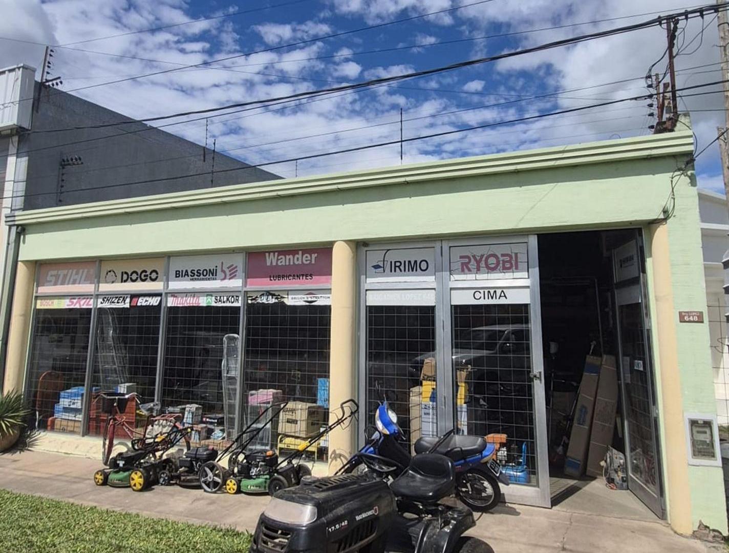 Foto de Venta de local comercial en ruta 70, imagen 2