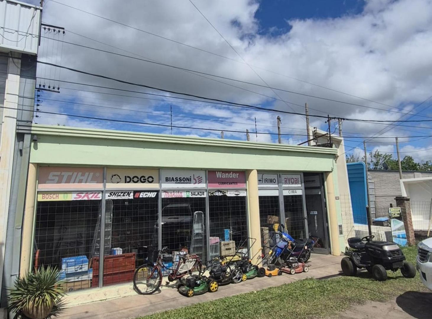 Foto de Venta de local comercial en ruta 70, imagen 1
