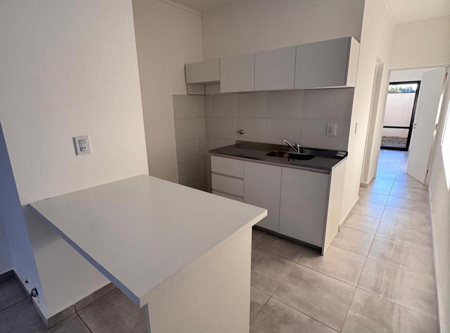 Foto de ALQUILER DEPARTAMENTO UN DORMITORIO ZONA FACULTAD, imagen 4