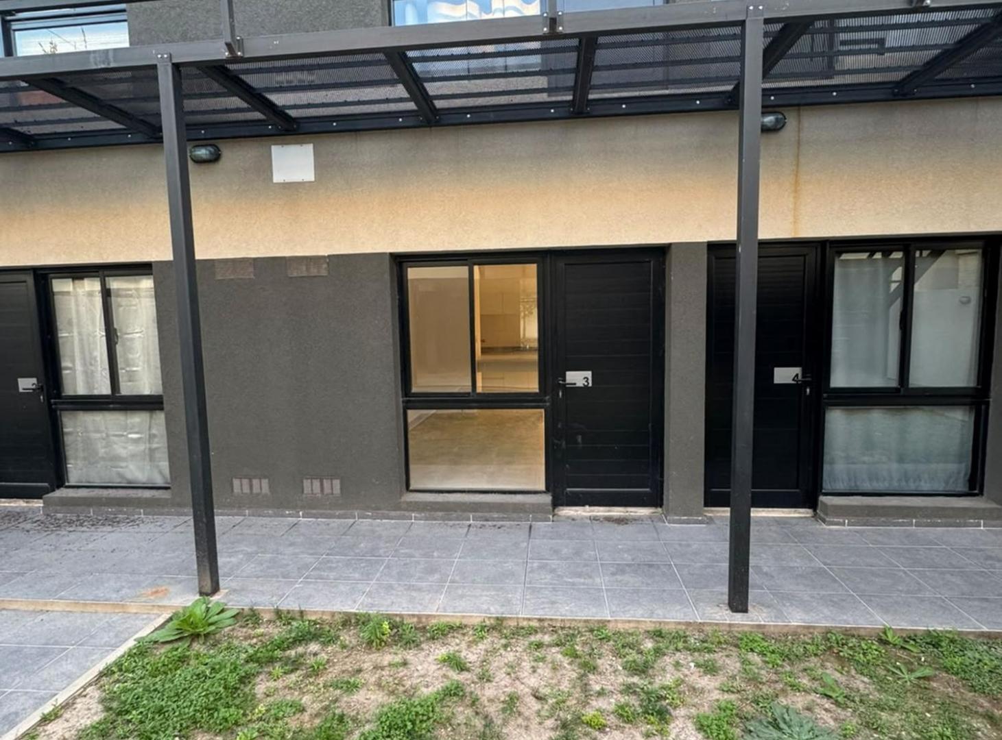 Foto de ALQUILER DEPARTAMENTO UN DORMITORIO ZONA FACULTAD, imagen 3