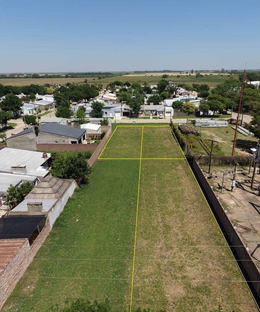 Foto de VENTA TERRENO en Franck.-, imagen 1