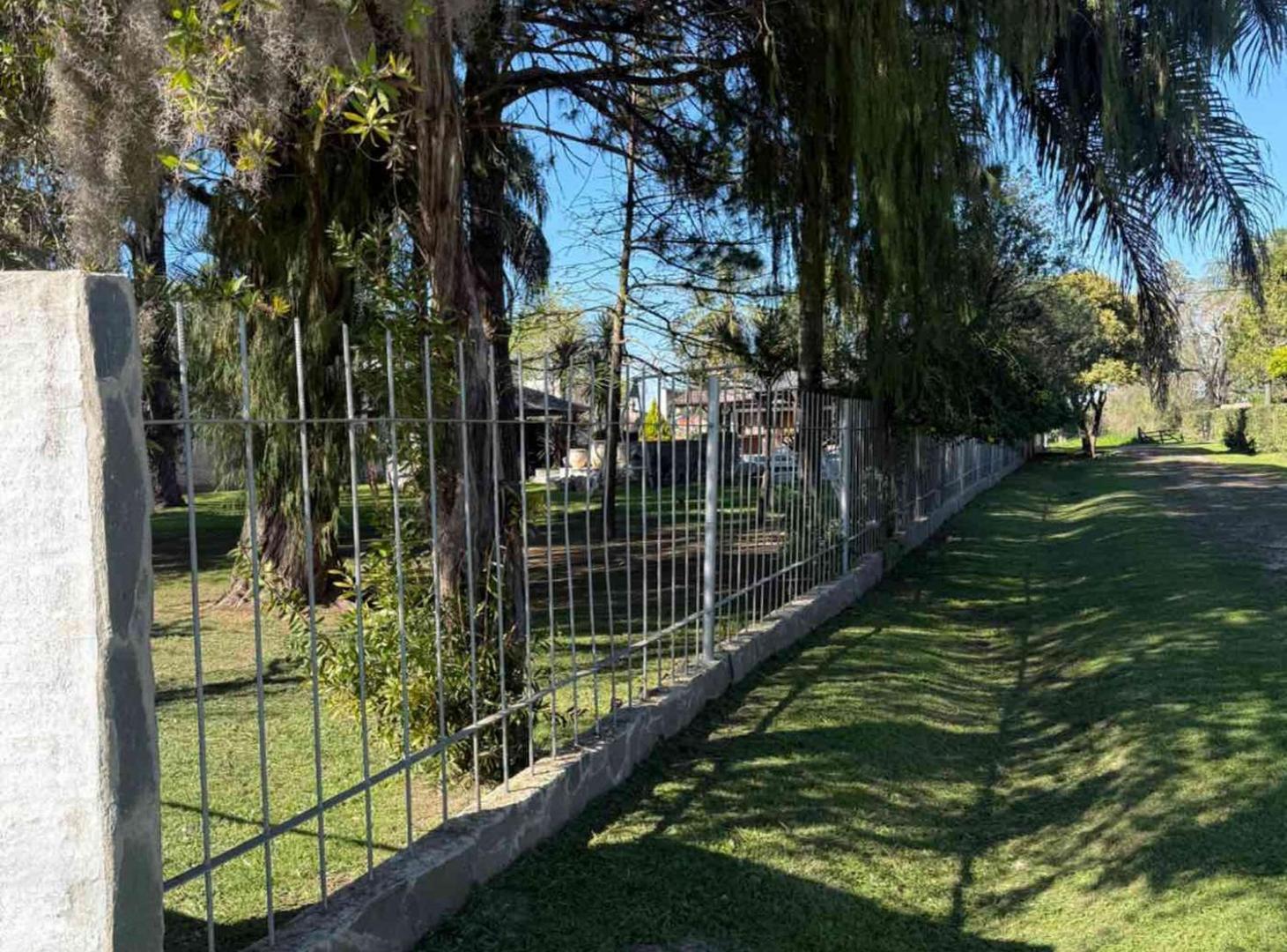 Foto de Venta casa quinta sobre ruta 70, imagen 4