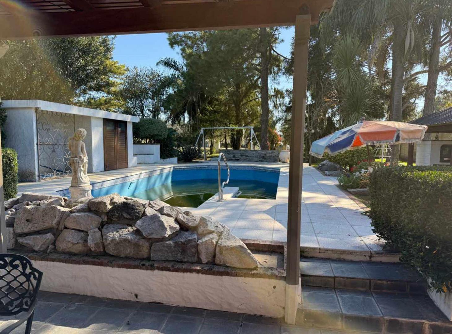 Foto de Venta casa quinta sobre ruta 70, imagen 1
