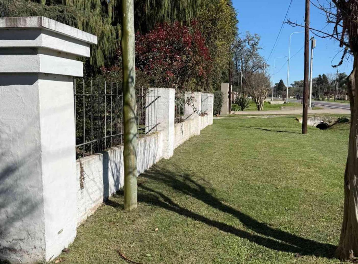 Foto de Venta casa quinta sobre ruta 70, imagen 3