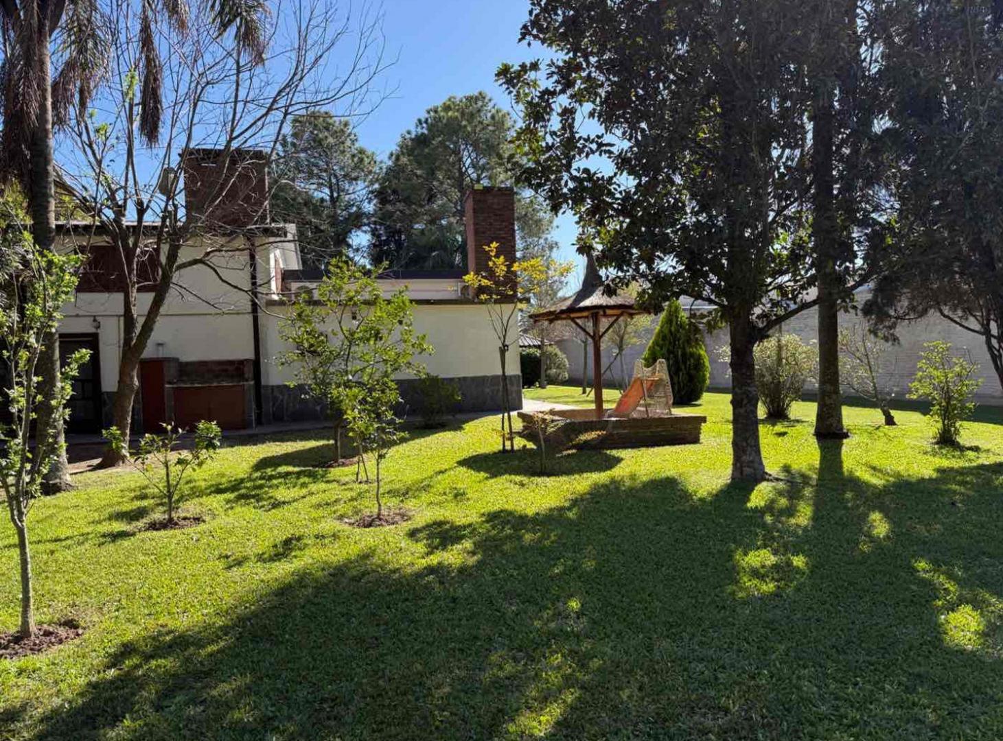 Foto de Venta casa quinta sobre ruta 70, imagen 2